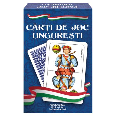5947504025830 NOR5830_001w Carti de joc unguresti, Noriel Games