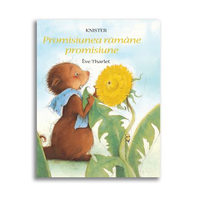 5948495002503_001w Carte Promisiunea ramane promisiune, Editura DPH