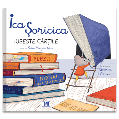 29%Ica Soricica iubeste cartile