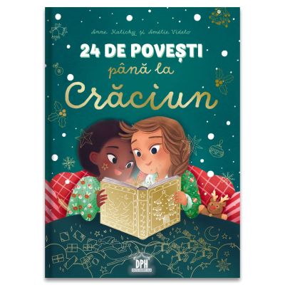 N00000995_001w 5948495009953 24 de povesti pana la Craciun