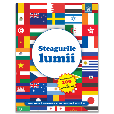 Steagurile lumii