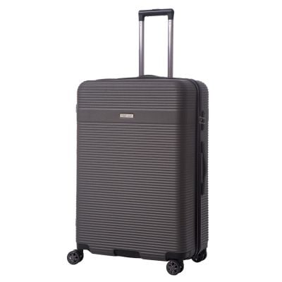 N00012719_001 5948998127192 Troler Lamonza Uptown, 78 x 53 x 30 cm, Gri inchis
