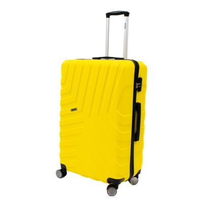 N00013267_001 5948998132677 Troler Lamonza Malibu, 75 x 48 x 29 cm, Galben