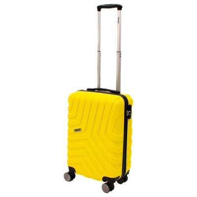 N00013269_001 5948998132691 Troler Lamonza Malibu, 55 x 36 x 23 cm, Galben