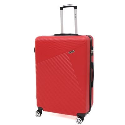 N00013363_001 5948998133636 Troler Lamonza Melody, 73 x 48 x 29 cm, Rosu