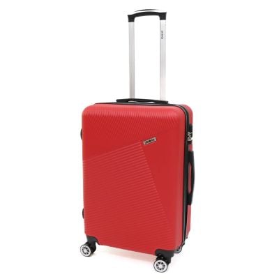 N00013364_001 5948998133643 Troler Lamonza Melody, 64 x 42 x 26 cm, Rosu