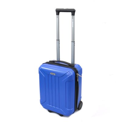 N00013375_001 5948998133759 Troler Lamonza Capri, 40 x 30 x 20 cm, Albastru