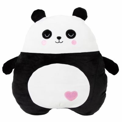 5949033918270 Jucarie de plus Noriel, Panda, 39 cm