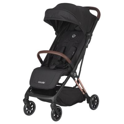 N00031662_001 5949105004559 Carucior sport cu pliere automata Coccolle Beyla, Gold LE