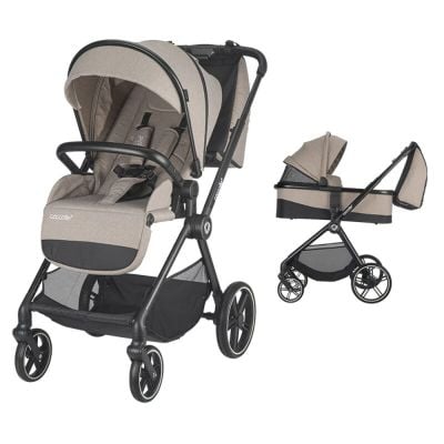 N01065643_001 5949105004696 Sistem modular 2 in 1 Coccolle, Lissia Butternut Beige