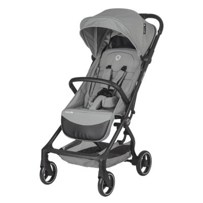 N00003217_001 5949105004719 Carucior sport cu pliere automata, Coccolle Sierra, Greystone