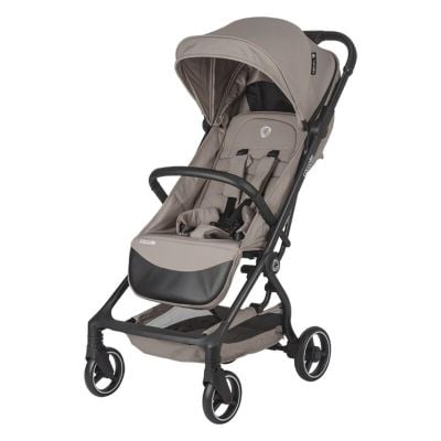 N00003214_001 5949105004733 Carucior sport cu pliere automata, Coccolle Sierra, Taupe Brown