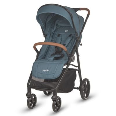 N00002132_001 5949105005044 Carucior sport, Coccolle Finley, Ocean Blue