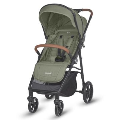 N00002181_001 5949105005051 Carucior sport, Coccolle Finley, Moss Green