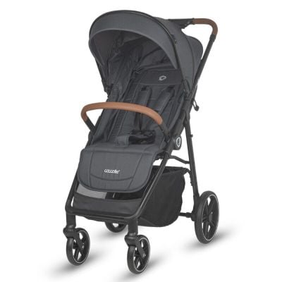 N01002164_001 5949105005068 Carucior sport, Coccolle Finley, Jet Black