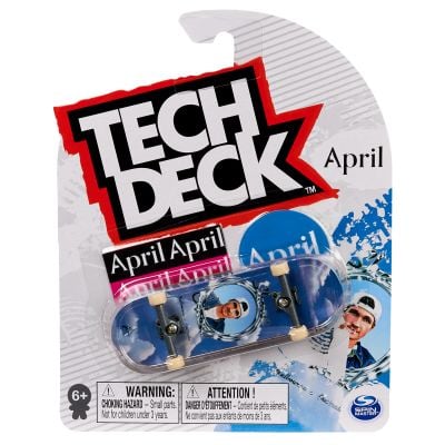 6028846_220w 778988191330 Mini placa skateboard Tech Deck, April, 20141526