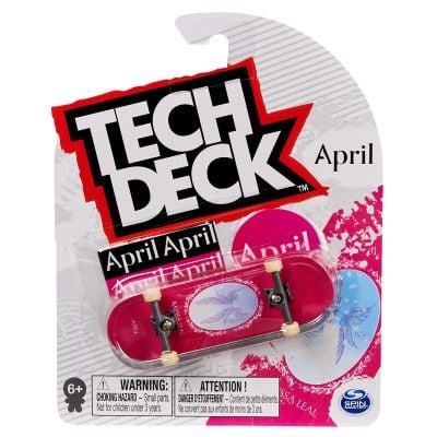6028846_231w 778988191330 Mini placa skateboard Tech Deck, April, 20141537