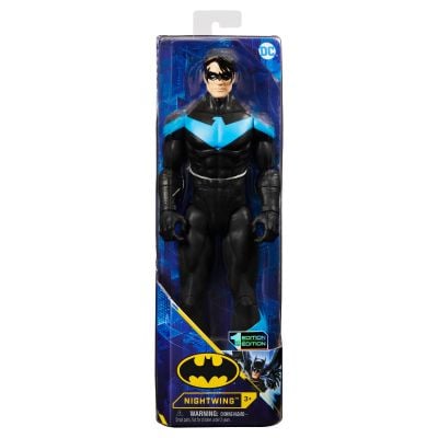 6055697_008w Figurina articulata Batman, Nightwing 20129642