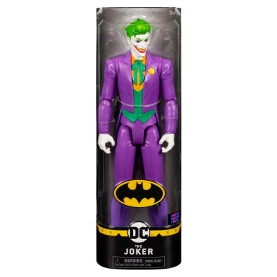 6055697_010w Figurina articulata Batman, The Joker 20122222