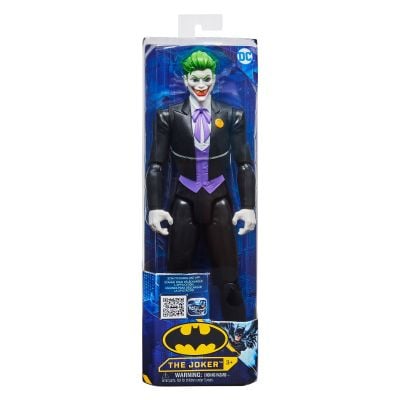 6055697_016w Figurina articulata Batman, The Joker, 20131207