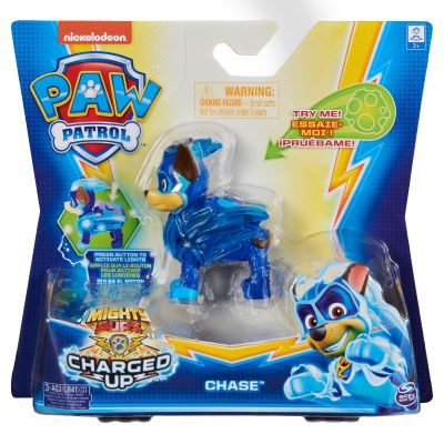 6055929_002w Figurina Paw Patrol Mighty Pups, Chase 20122532