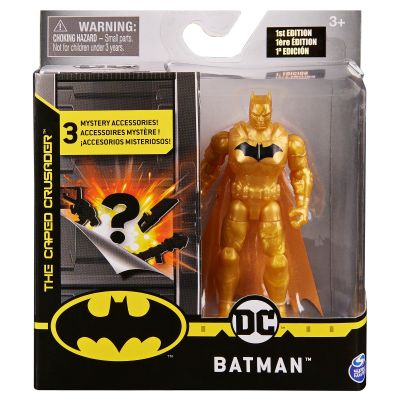 6055946_008w Set Figurina cu accesorii surpriza Batman 20124530
