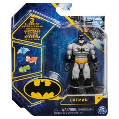 6055946_042w Set Figurina cu accesorii surpriza Batman 20129807