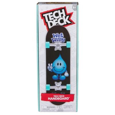 N00003950_001w 681147039506 Handboard Tech Deck, World Industries, 27 cm, 6071367