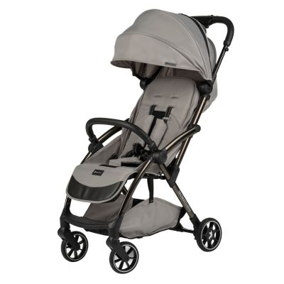 N00006090_001 6090931960904 Carucior Leclerc, Influencer Air, Violet Grey