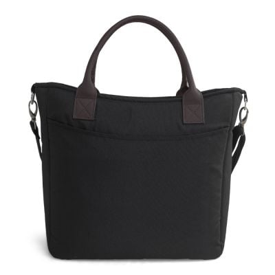 N00007994_001 6091631979944 Geanta de infasat, Leclerc, Baby Influencer, Black Brown