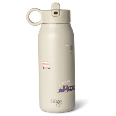N00006086_001 6290361060865 Sticla termos, Citron, Vehicule, 250 ml