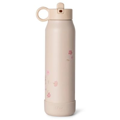 N00008671_001 6297001286715 Sticla termos, Citron, Flori, 350 ml