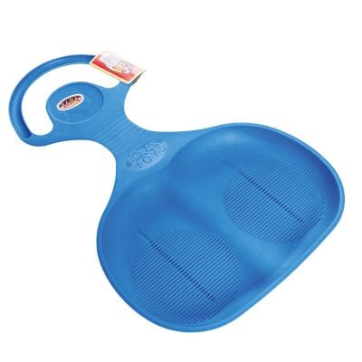 Plansa pentru zapada, Burak Toys, Albastru
