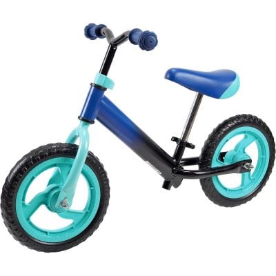 N00004373_001 6422324043732 Bicicleta fara pedale pentru copii Starter, Action One, 12 inch, Blue