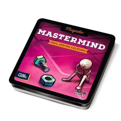 N00000449_001w 6426008004491 Joc magnetic, Albi, Mastermind