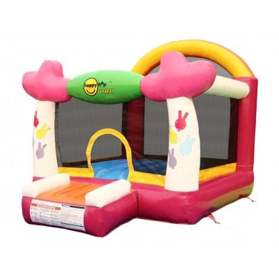 6427416065845 Saltea gonflabila Happy Hop, Profesionala Party