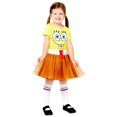 20212264 Costum de petrecere Sponge Bob 