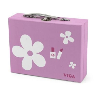 N00000531_001 6934510505318 Trusa de make-up, din lemn, Viga