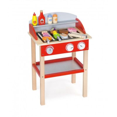 50983_001 6934510509835 Grill si barbecue, Viga