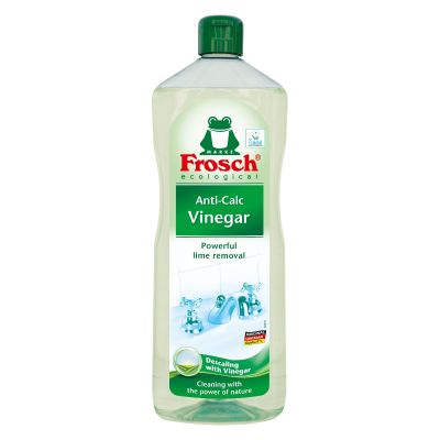 704172_001 4009175141729 Detergent universal anti-calcar Frosch, pe baza de otet, 1L