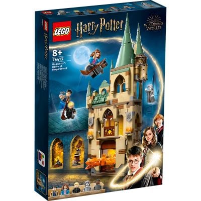 N01076413_001w 5702017413174 LEGO® Harry Potter - Hogwarts Camera Necesitatii (76413)