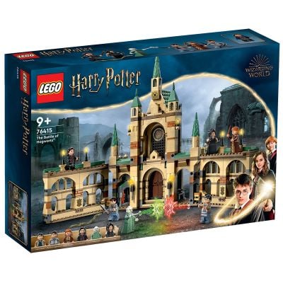 N00076415_001w 5702017413198 LEGO® Harry Potter - Batalia de la Hogwarts (76415)