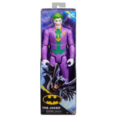 6055697_036w 778988009406 Figurina articulata Batman, The Joker, 20138362