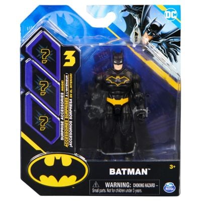 6055946_066w 778988135457 Set Figurina cu accesorii surpriza, Batman 20138128