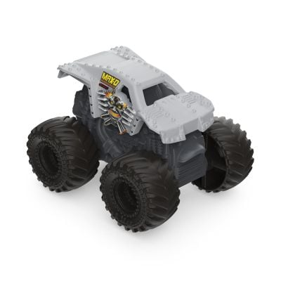 6061530_020w 778988370520 Masinuta Monster Jam Mini, Max D, 20132791