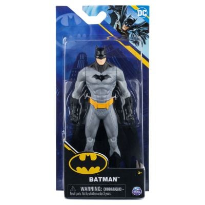 6055412_018w 778988008683 Figurina articulata Batman, 15 cm, 20138313