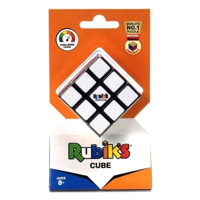 6063968_001w  Cub Rubik 3 x 3