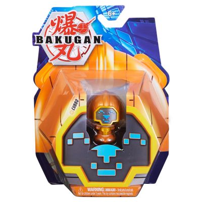 6063384_005w 778988434659 Figurina Bakugan in cub, Cubbo 20135559