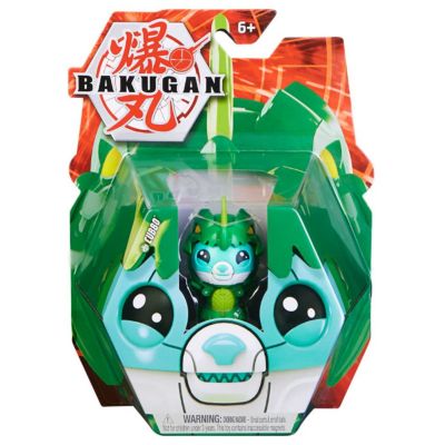6063384_002w 778988434659 Figurina Bakugan in cub, Cubbo 20135556