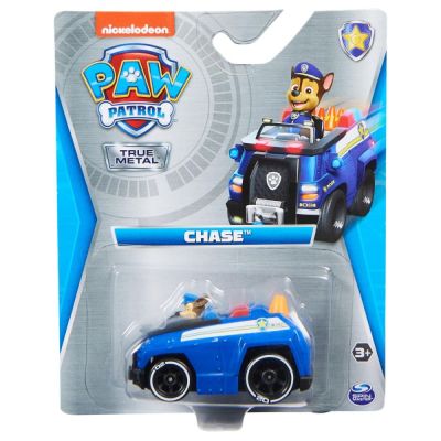 N00048945_018 778988489451 Masinuta metalica, Paw Patrol, Chase, Police, 20143239